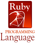 Ruby Official Logo